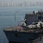 Trump orders Navy to return to older system of launching jets off aircraft carriers