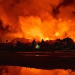 Ukraine failed to shoot down a single Russian missile launched in overnight barrage