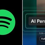 Spotify to label AI-generated artist personas with new ‘AI Persona’ badges