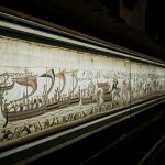 Bayeux Tapestry: Macron to open landmark London exhibition next Wednesday