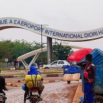 Heavy gunfire in Niger capital as clashes reported at presidential palace
