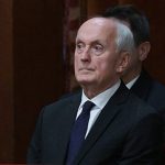 Hungary’s parliament approves Orbán-critic and former judge András Baka as president