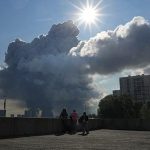 Ukraine has hit seven of Russian online retailer Wildberries’ 10 biggest warehouses, military says