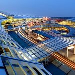 South Korea’s Incheon airport becomes busiest in the world for international traffic