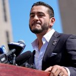 Leftist Democrat Abdul El-Sayed defeats establishment candidate in shock Michigan primary victory