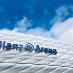 Sydney Marathon mishap: Munich’s Allianz Arena appears on finisher medal