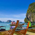 Thailand, Japan or Australia? The travel destinations dividing Gen Z and Millennials
