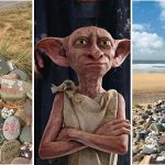Harry Potter fans force cable diversion of multimillion pipeline project to protect Dobby’s ‘grave’