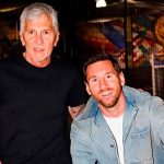 “I really doubt I’ll carry on”: Messi’s stark words in farewell to his father