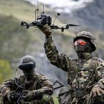 Switzerland intends to build military drone battalion by 2028, defence ministry says