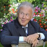Death of a titan of French radio and TV: Emmanuel Macron pays tribute to Philippe Bouvard