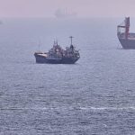 Qatar sees ‘positive’ signs in Iran-Oman talks on reopening Hormuz
