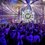 Eurovision to exclude countries at war from hosting contest, EBU says