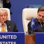 NATO 3.0 rebrand is ‘lipstick on a pig’, says former US ambassador