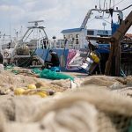 ‘There is no fish’: The Russian vessels raising spy fears in Europe