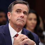 CIA boss Moscow trip was about Iran, not the Baltics, ex-Estonian president tells Euronews