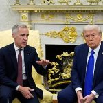 Trump threatens to double tariffs on Canadian vehicles to 50% after trade talks collapse