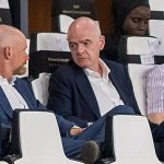 The great Infantino divide: Who is for and against the controversial FIFA chief?