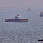 Trump threatens to bomb Oman if it impedes US-Iran Strait of Hormuz talks