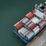 Tanker pays record $5.3m to transit Panama Canal amid El Niño drought
