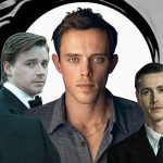 Barton… Jack Barton: Could this unknown British actor be the next James Bond?
