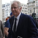 French presidential race: De Villepin set to run, Faure enters socialist primary