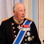 Norway’s King Harald V dies aged 89 as leaders pay tribute to a ‘true European’