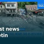 Latest news bulletin | August 28th, 2026 – Evening