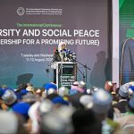 Muslim World League launches plan to counter extremism and promote peace in West Africa