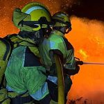 Fires in Huelva and Castellón force evacuation of hundreds of residents