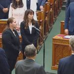 Anna Unger becomes head of Hungary’s top anti-corruption body NVVH