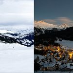 Gstaad vs St. Moritz: Skiing, scenery and aprés-ski – which Swiss resort town should you visit?