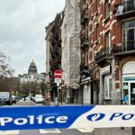 Brussels’ chief prosecutor calls for drugs gangs crackdown after spate of shootings