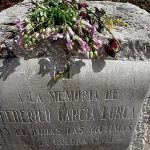 New Lorca works emerge: a love letter cut short by Spanish Civil War and an unpublished poem