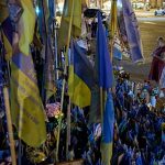 At least two killed in fresh Russian strikes on Ukraine