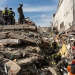 5.1-magnitude earthquake hits Colombia, forcing evacuations in Bogotá and Bucaramanga