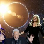 ‘You want it darker?’ The ideal total solar eclipse playlist is here