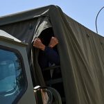 Spanish media: Authorities reportedly identify suspected jihadists among Ceuta arrivals