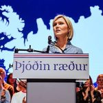 Polls too close to call in Iceland’s pivotal EU membership referendum