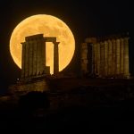 August full moon 2026: 126 monuments and museums open with free entry across Greece