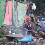 Thousands in Indonesia await aid after quake kills 53, overshadowing Independence Day