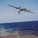 ‘Never seen anything like it’: Russia downs rare Portuguese drone for study