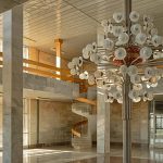 Grand designs: Tashkent’s modernist architecture joins UNESCO World Heritage List