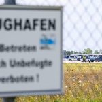 German investigators find third drone and suspected explosives at Leipzig/Halle Airport, local media says