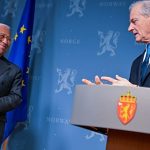 If Iceland joins the EU, where does that leave Norway?