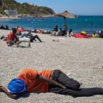‘Ceuta is Spain’: Hundreds protest government over migration crisis