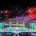Uzbekistan marks 35 years of independence as president outlines plans for next decade