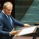 Tusk: intelligence sees Russian plan for drone strikes on Poland, allies