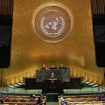 Russian foreign minister rejects Berlin’s call to abandon ‘dangerous’ escalation