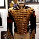 Michael Jackson, Freddie Mercury and Oasis memorabilia up for auction in London